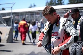 Grand Prix du Canada 2022 - Ferrari Challenge