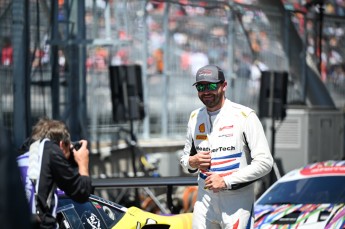 Grand Prix du Canada 2022 - Ferrari Challenge