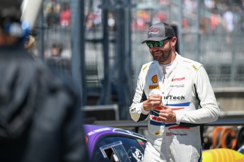 Grand Prix du Canada 2022 - Ferrari Challenge