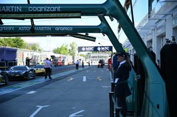 Grand Prix du Canada 2022 - Ferrari Challenge