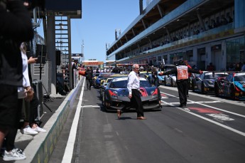 Grand Prix du Canada 2022 - Ferrari Challenge