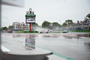 Grand Prix du Canada 2022 - Ferrari Challenge