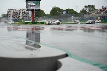 Grand Prix du Canada 2022 - Ferrari Challenge