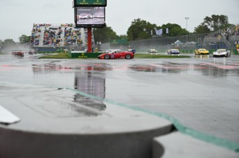 Grand Prix du Canada 2022 - Ferrari Challenge