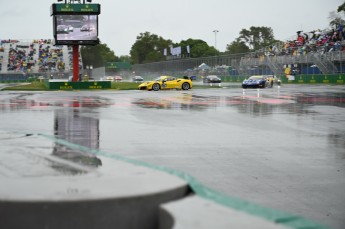 Grand Prix du Canada 2022 - Ferrari Challenge
