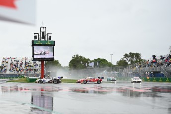 Grand Prix du Canada 2022 - Ferrari Challenge