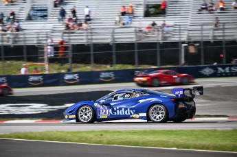 Grand Prix du Canada 2022 - Ferrari Challenge