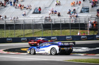 Grand Prix du Canada 2022 - Ferrari Challenge