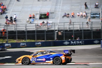 Grand Prix du Canada 2022 - Ferrari Challenge