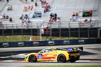 Grand Prix du Canada 2022 - Ferrari Challenge
