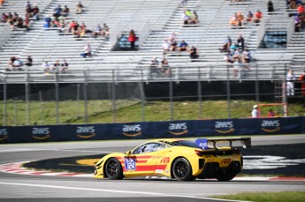 Grand Prix du Canada 2022 - Ferrari Challenge