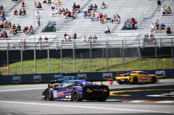 Grand Prix du Canada 2022 - Ferrari Challenge