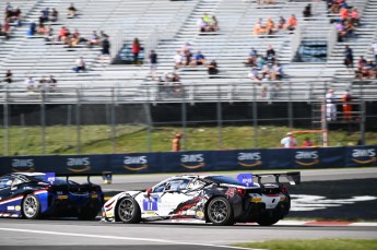 Grand Prix du Canada 2022 - Ferrari Challenge