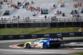 Grand Prix du Canada 2022 - Ferrari Challenge