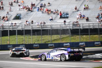 Grand Prix du Canada 2022 - Ferrari Challenge
