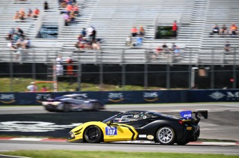 Grand Prix du Canada 2022 - Ferrari Challenge