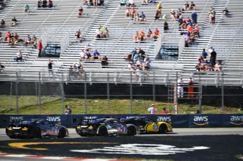 Grand Prix du Canada 2022 - Ferrari Challenge