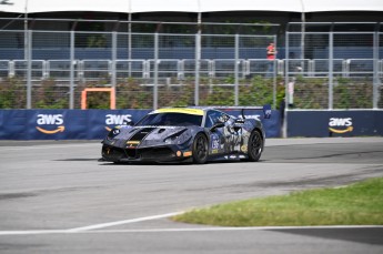 Grand Prix du Canada 2022 - Ferrari Challenge