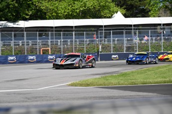 Grand Prix du Canada 2022 - Ferrari Challenge