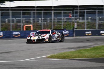 Grand Prix du Canada 2022 - Ferrari Challenge
