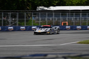 Grand Prix du Canada 2022 - Ferrari Challenge