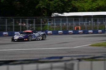 Grand Prix du Canada 2022 - Ferrari Challenge