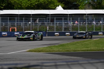 Grand Prix du Canada 2022 - Ferrari Challenge
