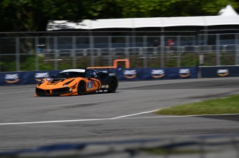 Grand Prix du Canada 2022 - Ferrari Challenge