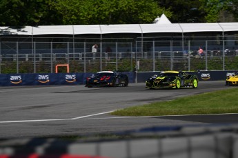 Grand Prix du Canada 2022 - Ferrari Challenge