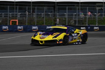 Grand Prix du Canada 2022 - Ferrari Challenge