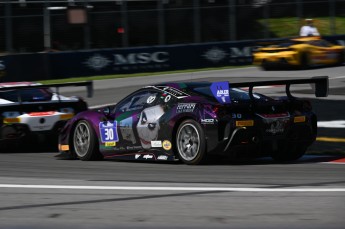 Grand Prix du Canada 2022 - Ferrari Challenge