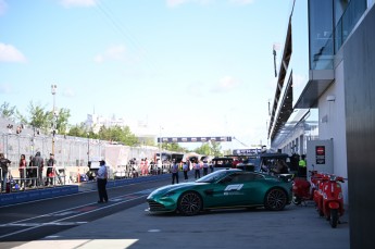 Grand Prix du Canada 2022 - Ferrari Challenge