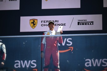 Grand Prix du Canada 2022 - Ferrari Challenge