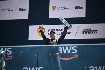 Grand Prix du Canada 2022 - Ferrari Challenge