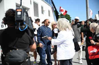 Grand Prix du Canada 2022 - Formule 1