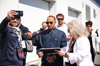 Grand Prix du Canada 2022 - Formule 1