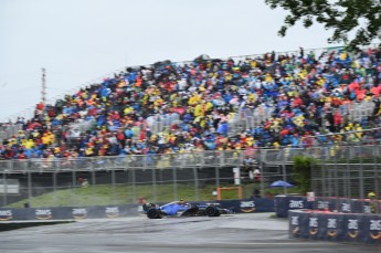 Grand Prix du Canada 2022 - Formule 1