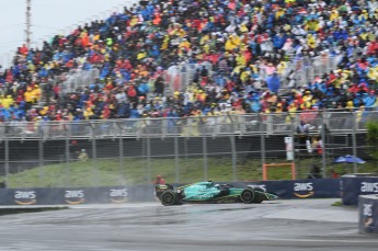 Grand Prix du Canada 2022 - Formule 1