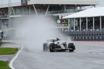 Grand Prix du Canada 2022 - Formule 1