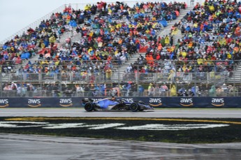 Grand Prix du Canada 2022 - Formule 1