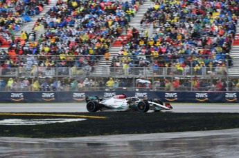 Grand Prix du Canada 2022 - Formule 1