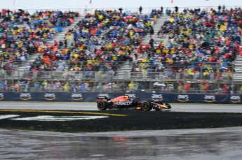 Grand Prix du Canada 2022 - Formule 1