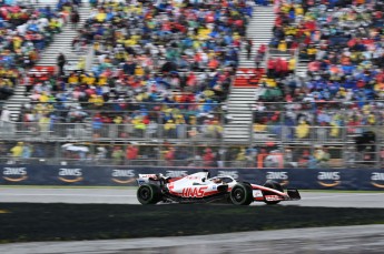 Grand Prix du Canada 2022 - Formule 1