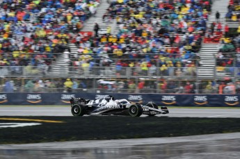 Grand Prix du Canada 2022 - Formule 1