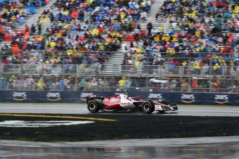 Grand Prix du Canada 2022 - Formule 1