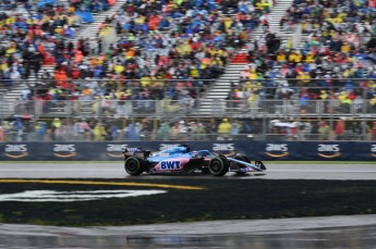 Grand Prix du Canada 2022 - Formule 1