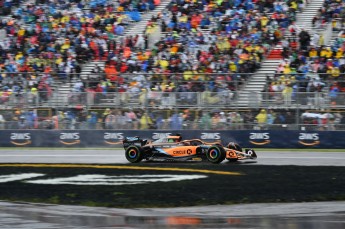 Grand Prix du Canada 2022 - Formule 1