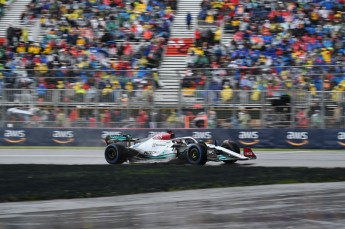 Grand Prix du Canada 2022 - Formule 1