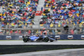 Grand Prix du Canada 2022 - Formule 1
