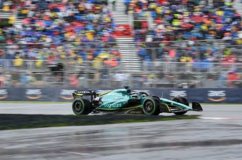 Grand Prix du Canada 2022 - Formule 1